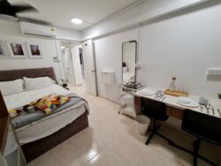 Blk 507 Kaki Bukit Ville (Bedok), HDB 4 Rooms #472621921